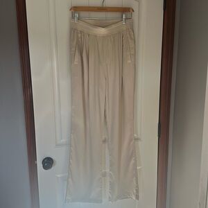 Varley Riggs Loose Fit Pant 29” in OYGR Color